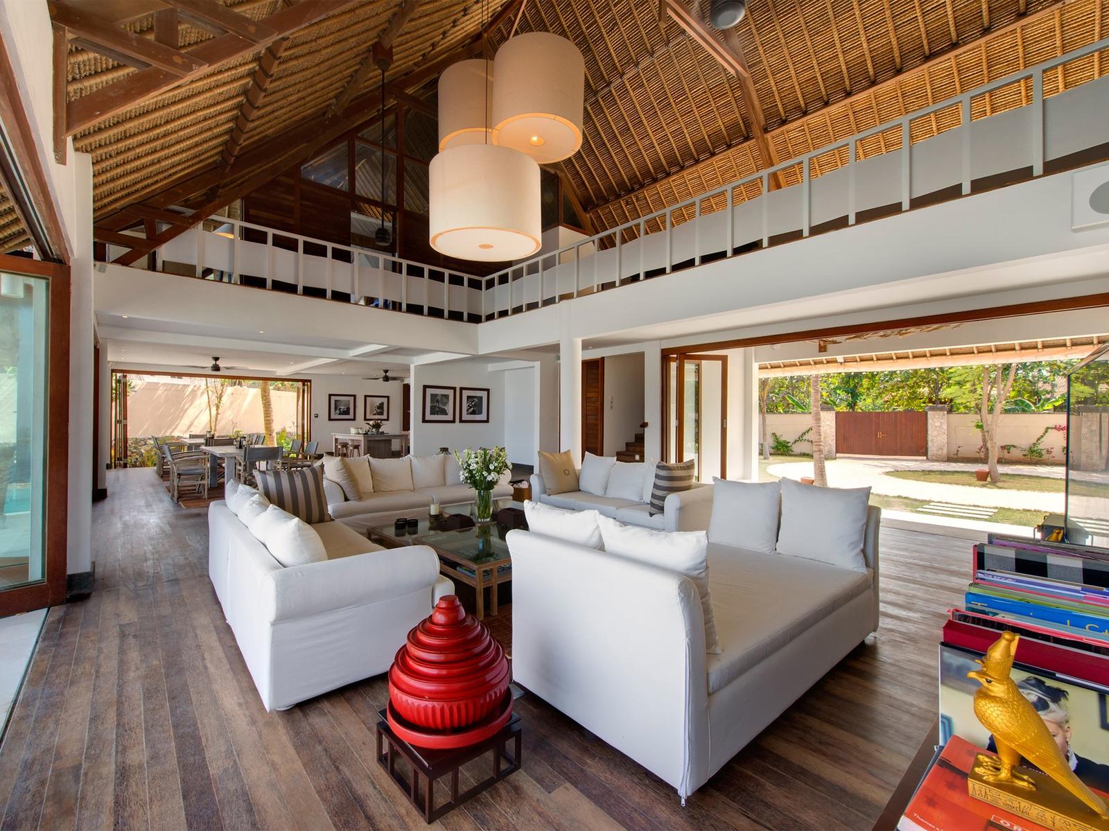 The Ocho Villa Voyage - Gallery Image 10 in Nusa Lembongan, Indonesia