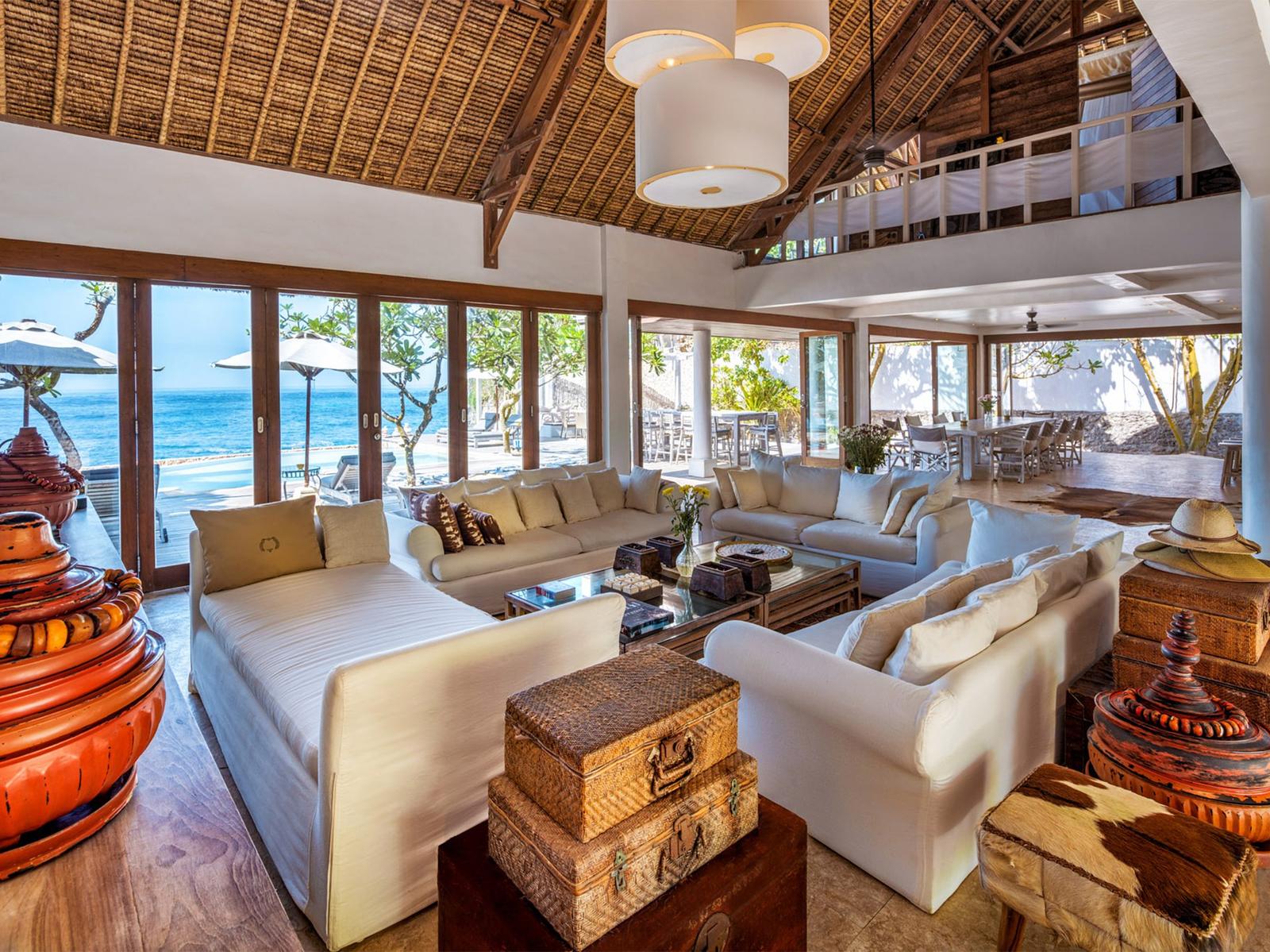 The Ocho Villa Voyage - Gallery Image 11 in Nusa Lembongan, Indonesia