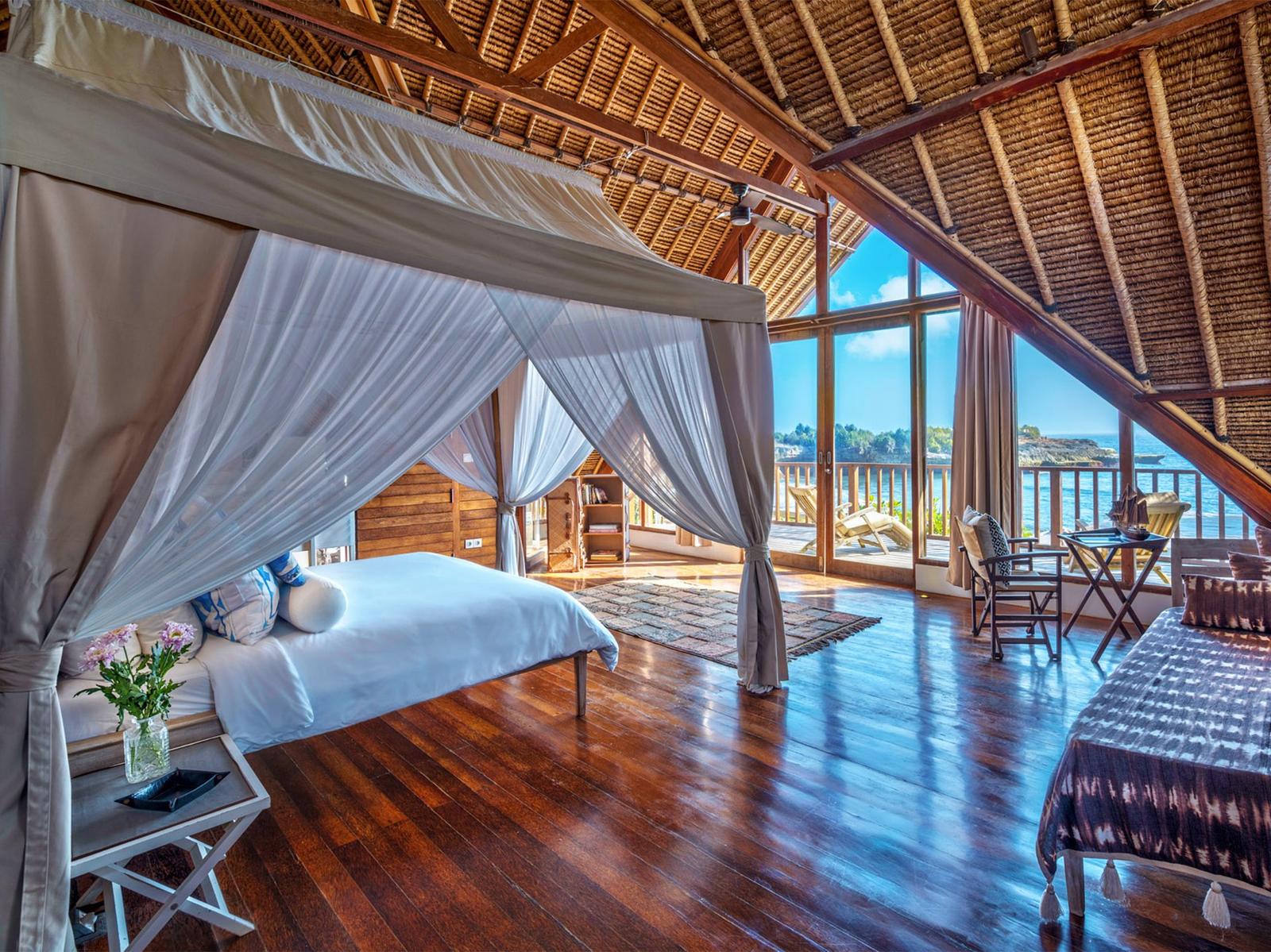 The Ocho Villa Voyage - Gallery Image 12 in Nusa Lembongan, Indonesia