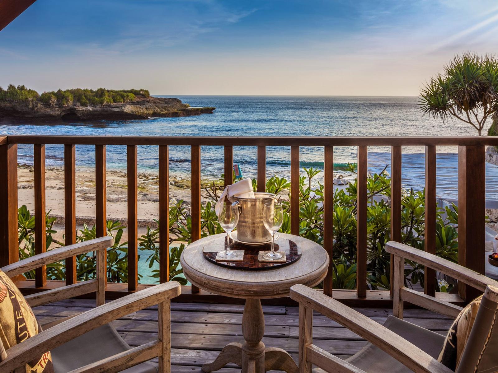 The Ocho Villa Voyage - Gallery Image 13 in Nusa Lembongan, Indonesia