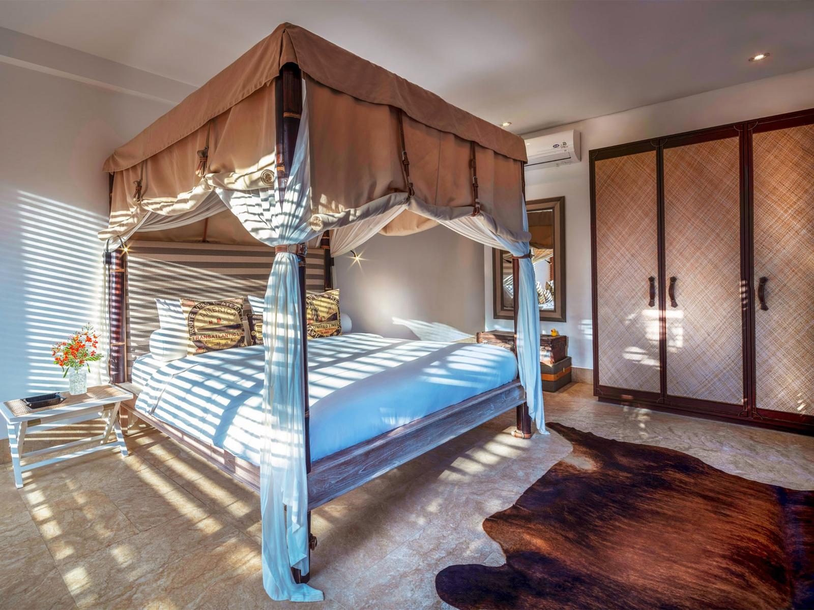 The Ocho Villa Voyage - Gallery Image 14 in Nusa Lembongan, Indonesia