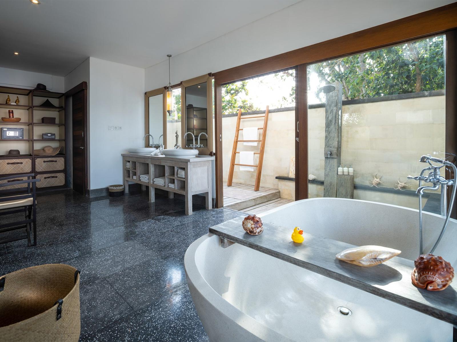 The Ocho Villa Voyage - Gallery Image 15 in Nusa Lembongan, Indonesia