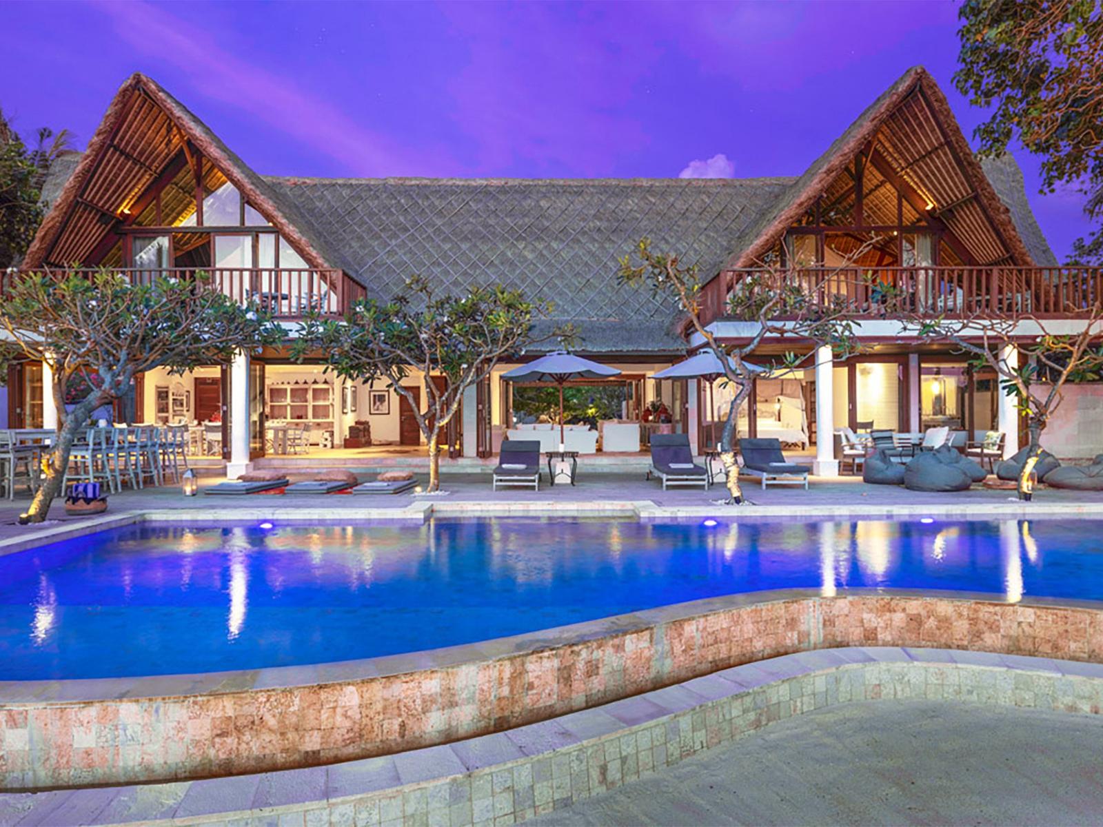 The Ocho Villa Voyage - Gallery Image 16 in Nusa Lembongan, Indonesia