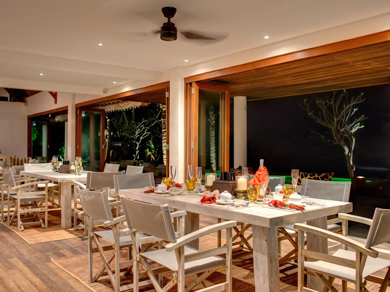 The Ocho Villa Voyage - Gallery Image 17 in Nusa Lembongan, Indonesia