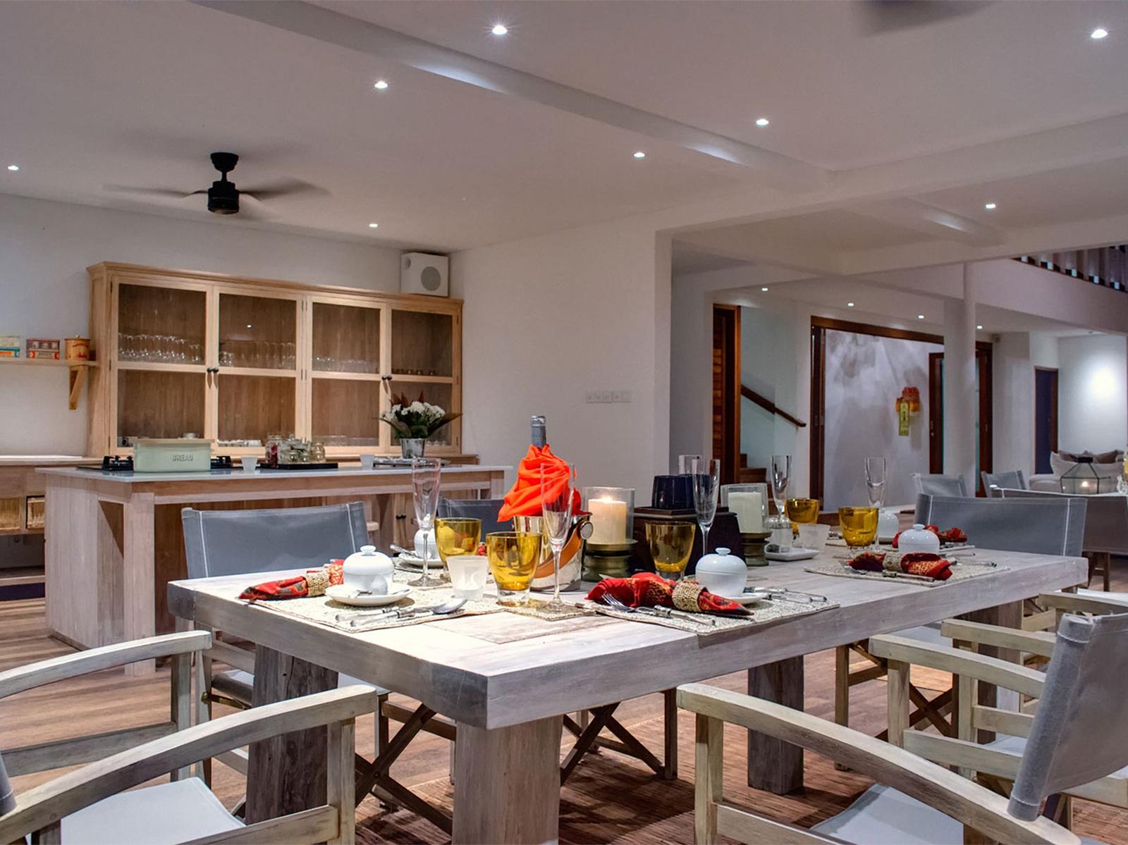 The Ocho Villa Voyage - Gallery Image 18 in Nusa Lembongan, Indonesia