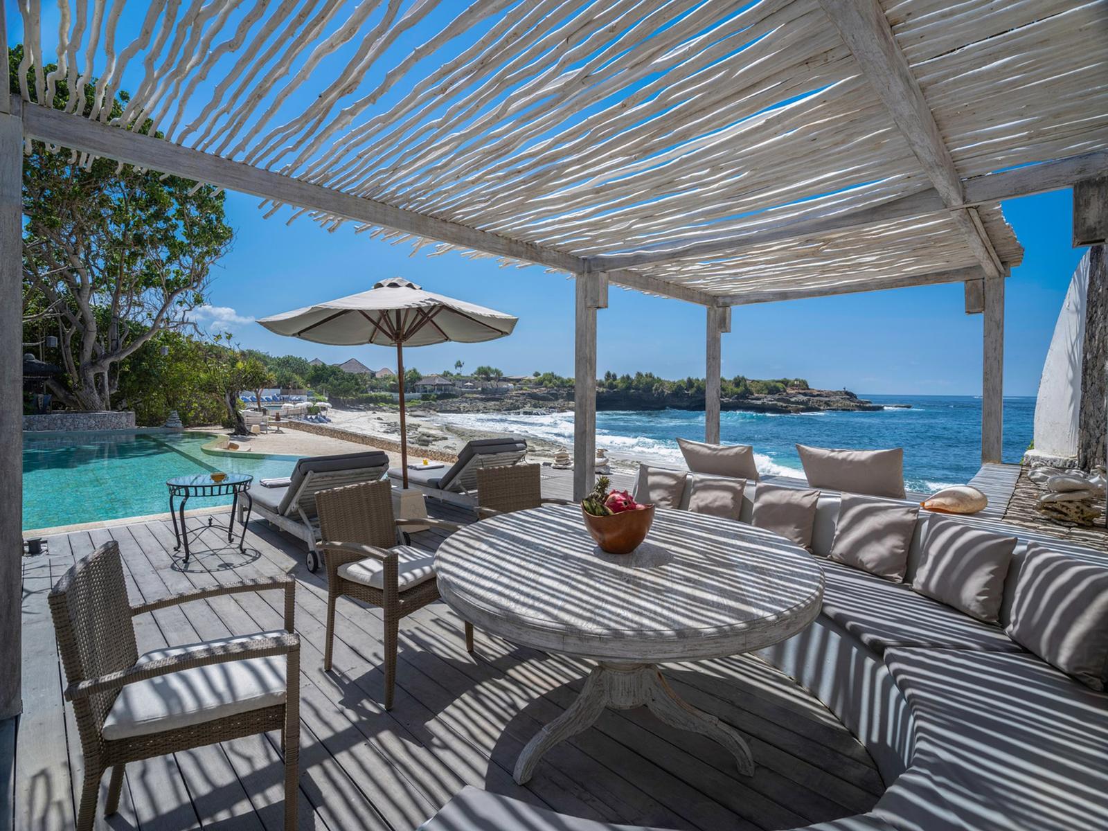 The Ocho Villa Voyage - Gallery Image 20 in Nusa Lembongan, Indonesia