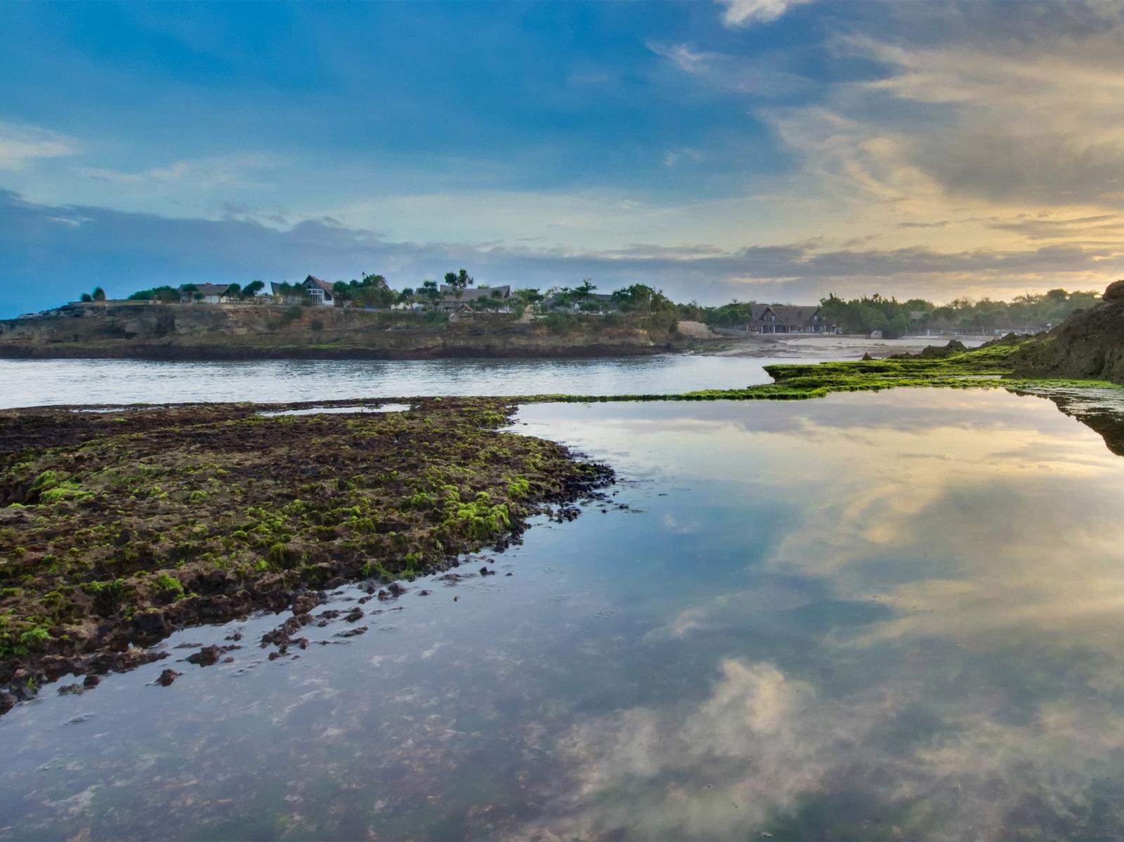 The Ocho Villa Voyage - Gallery Image 24 in Nusa Lembongan, Indonesia
