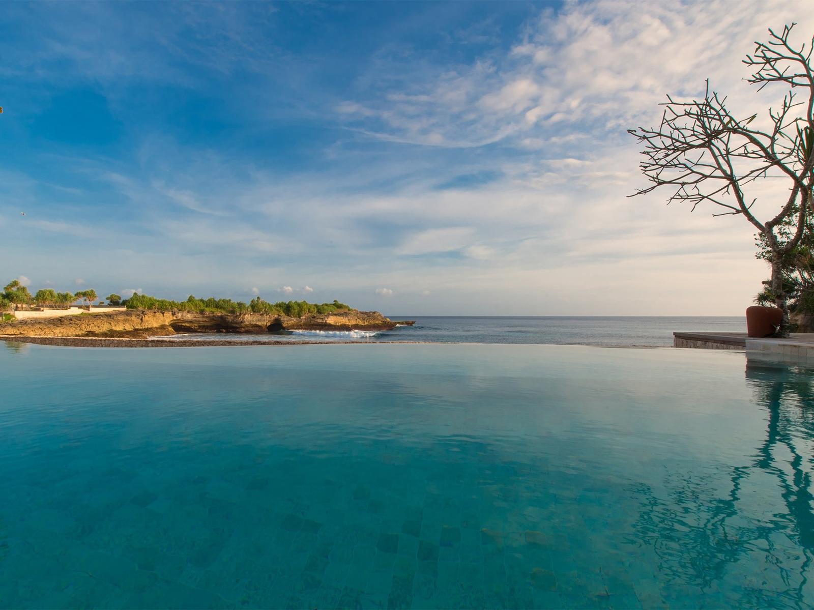 The Ocho Villa Voyage - Gallery Image 25 in Nusa Lembongan, Indonesia