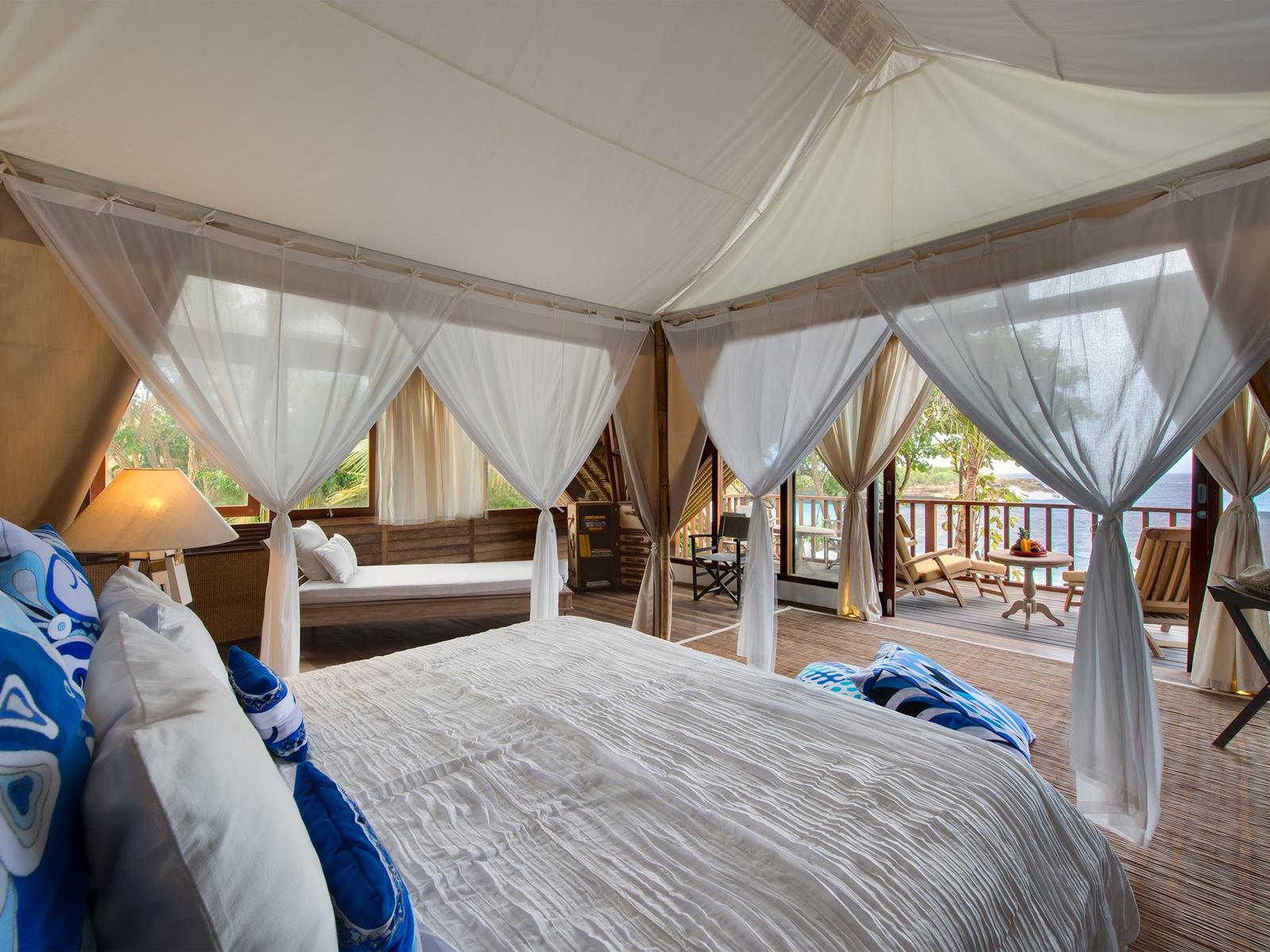 The Ocho Villa Voyage - Gallery Image 27 in Nusa Lembongan, Indonesia