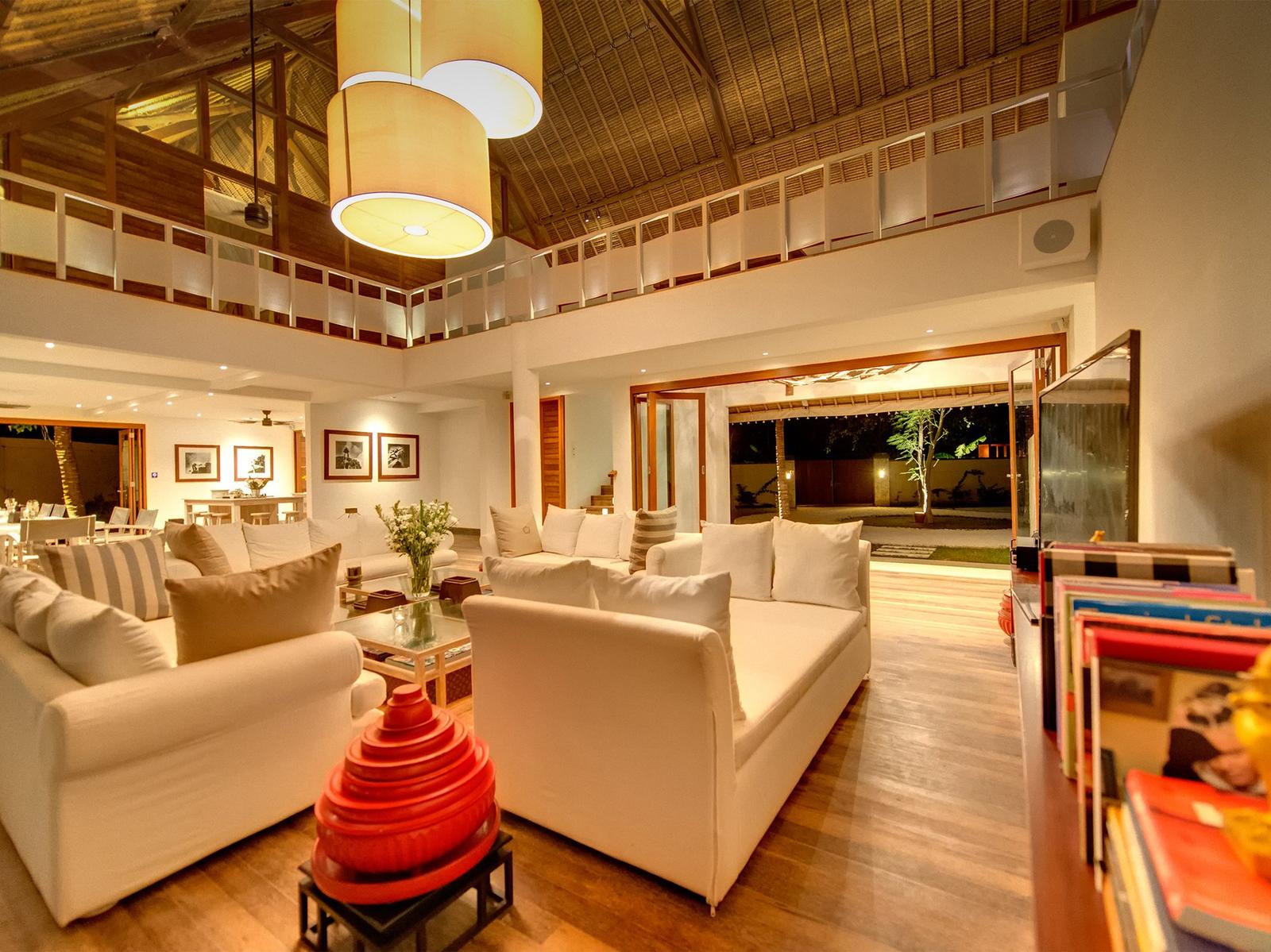 The Ocho Villa Voyage - Gallery Image 28 in Nusa Lembongan, Indonesia