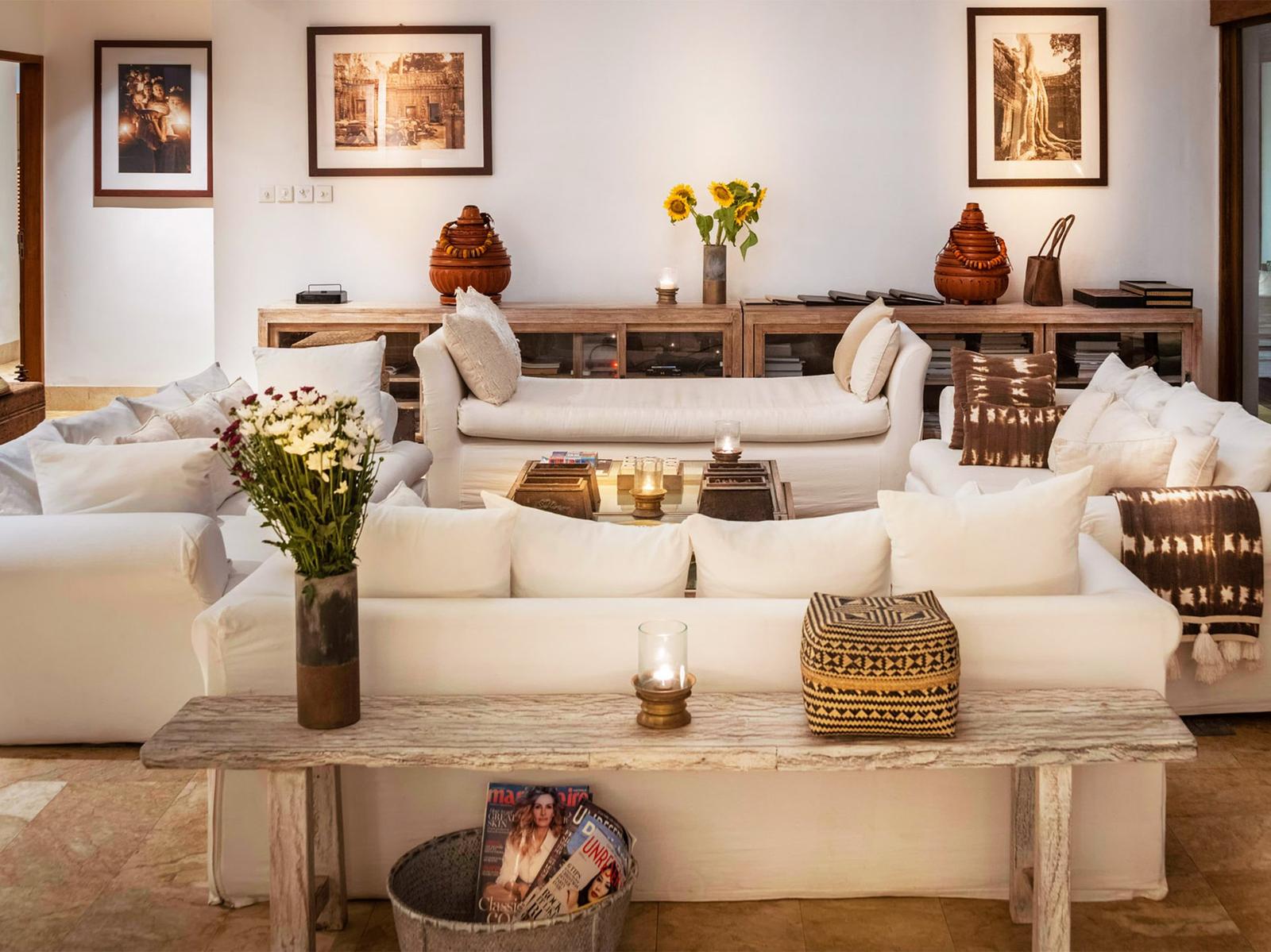 The Ocho Villa Voyage - Gallery Image 30 in Nusa Lembongan, Indonesia