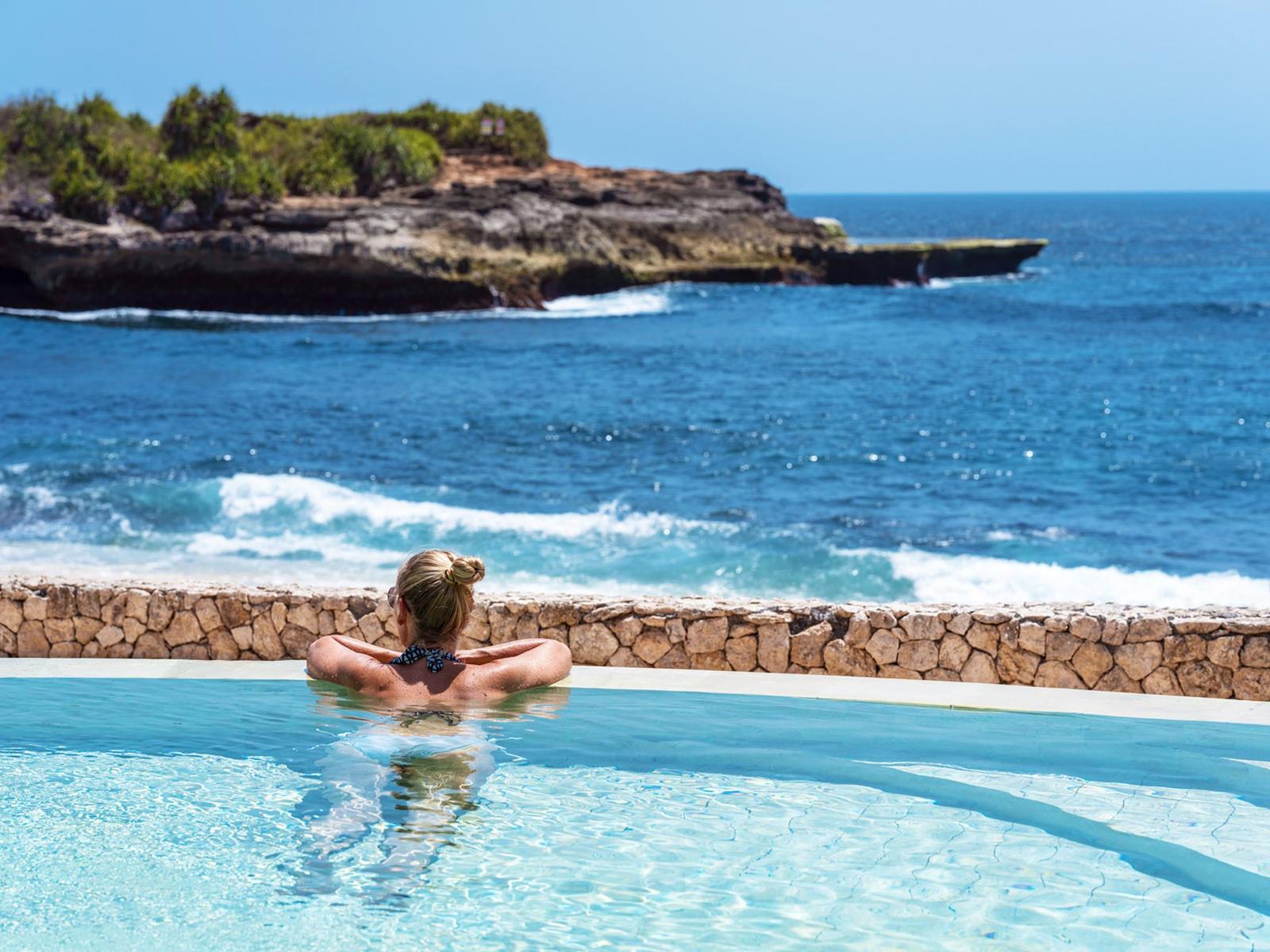 The Ocho Villa Voyage - Gallery Image 32 in Nusa Lembongan, Indonesia