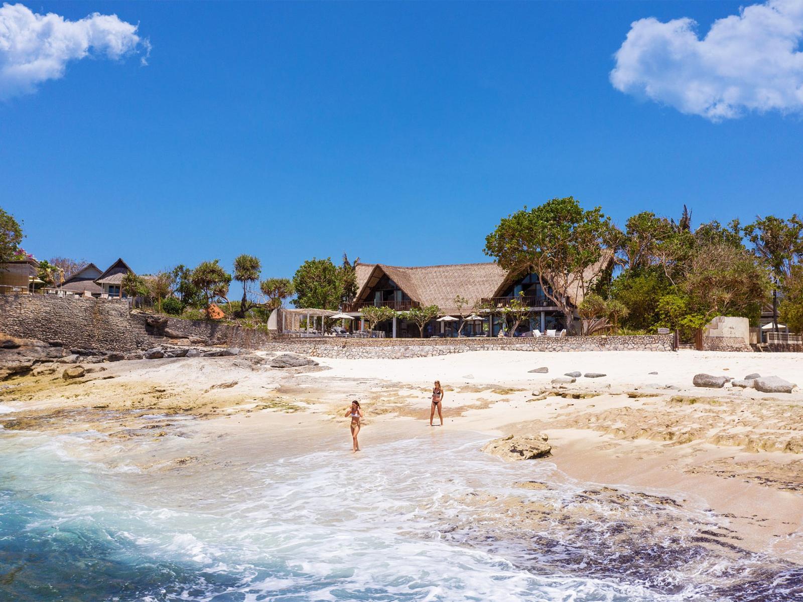 The Ocho Villa Voyage - Gallery Image 36 in Nusa Lembongan, Indonesia