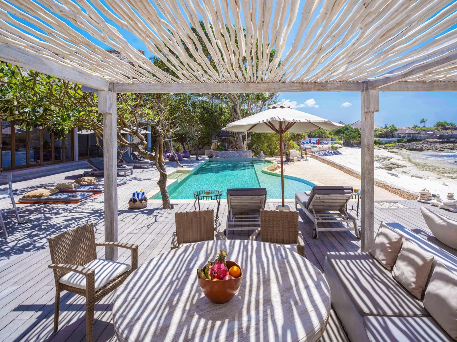 The Ocho Villa Voyage - Gallery Image 39 in Nusa Lembongan, Indonesia