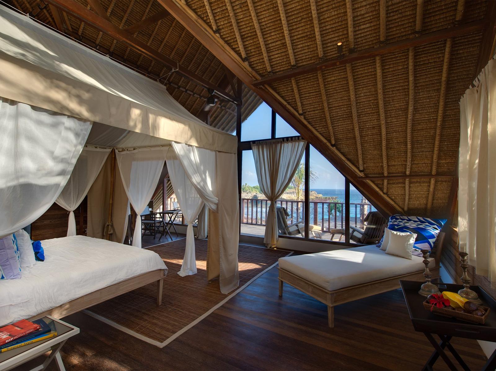 The Ocho Villa Voyage - Gallery Image 41 in Nusa Lembongan, Indonesia