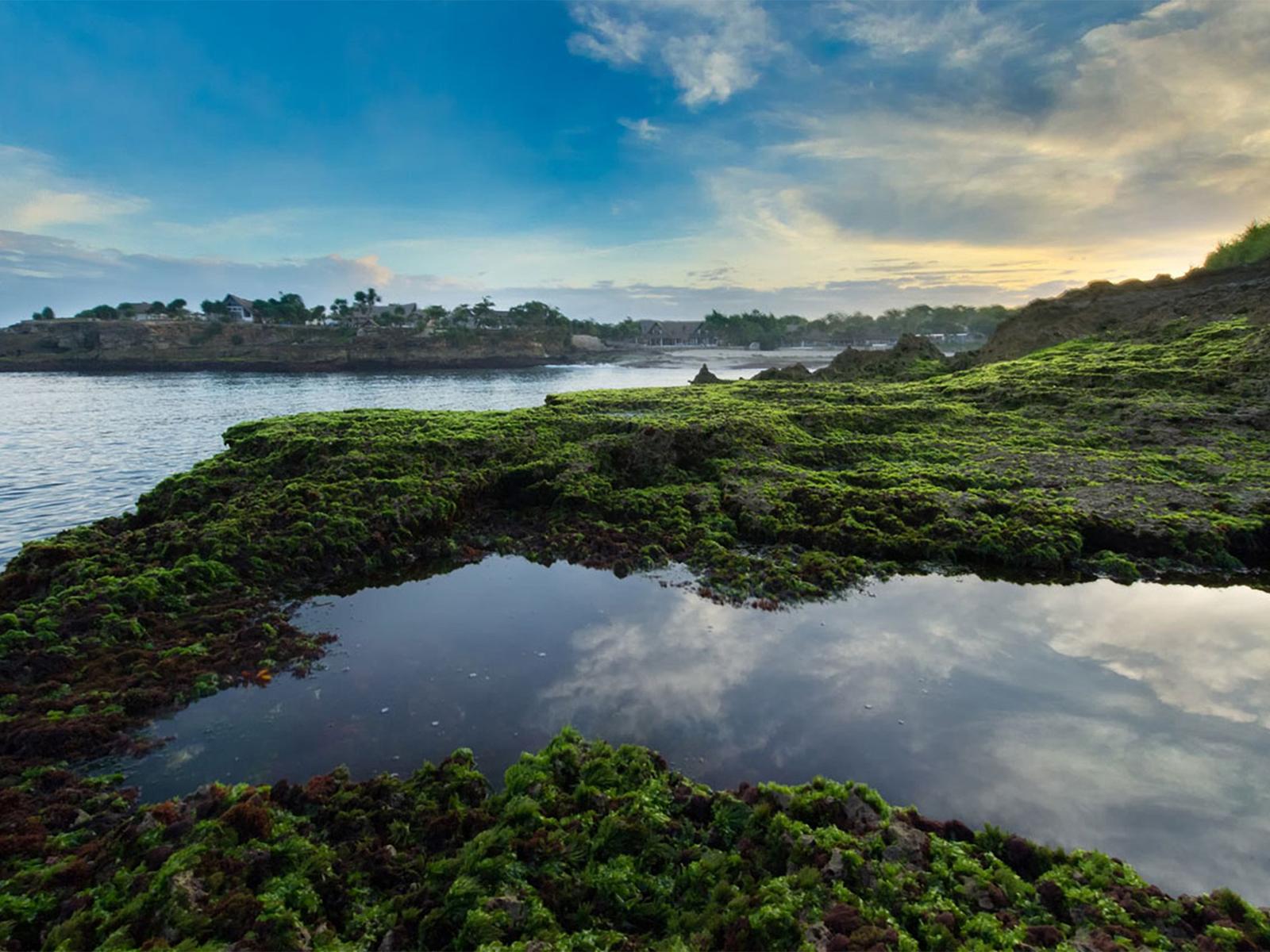 The Ocho Villa Voyage - Gallery Image 42 in Nusa Lembongan, Indonesia