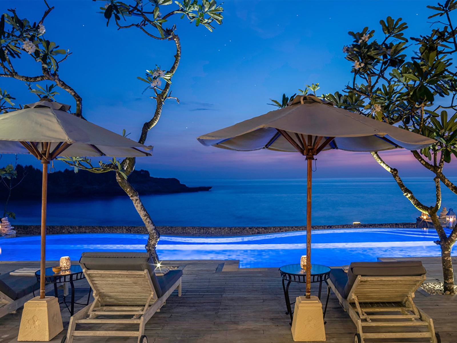 The Ocho Villa Voyage - Gallery Image 44 in Nusa Lembongan, Indonesia