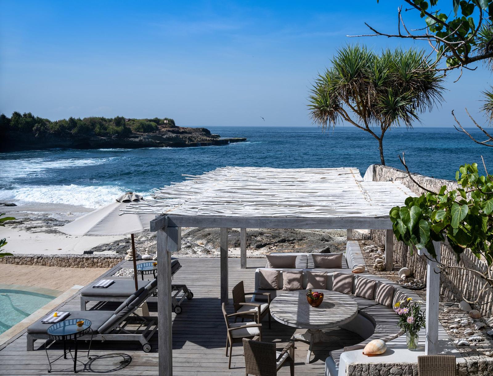 The Ocho Villa Voyage - Gallery Image 46 in Nusa Lembongan, Indonesia