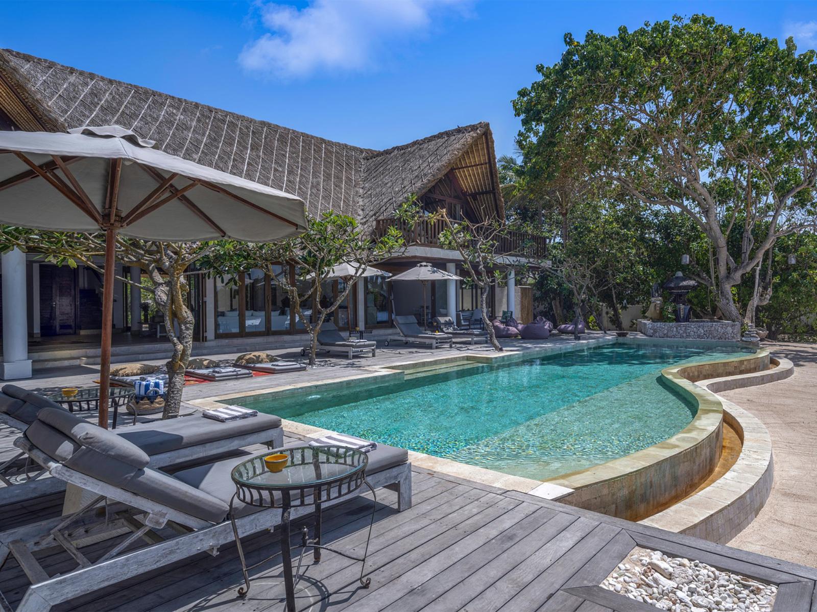 The Ocho Villa Voyage - Gallery Image 48 in Nusa Lembongan, Indonesia