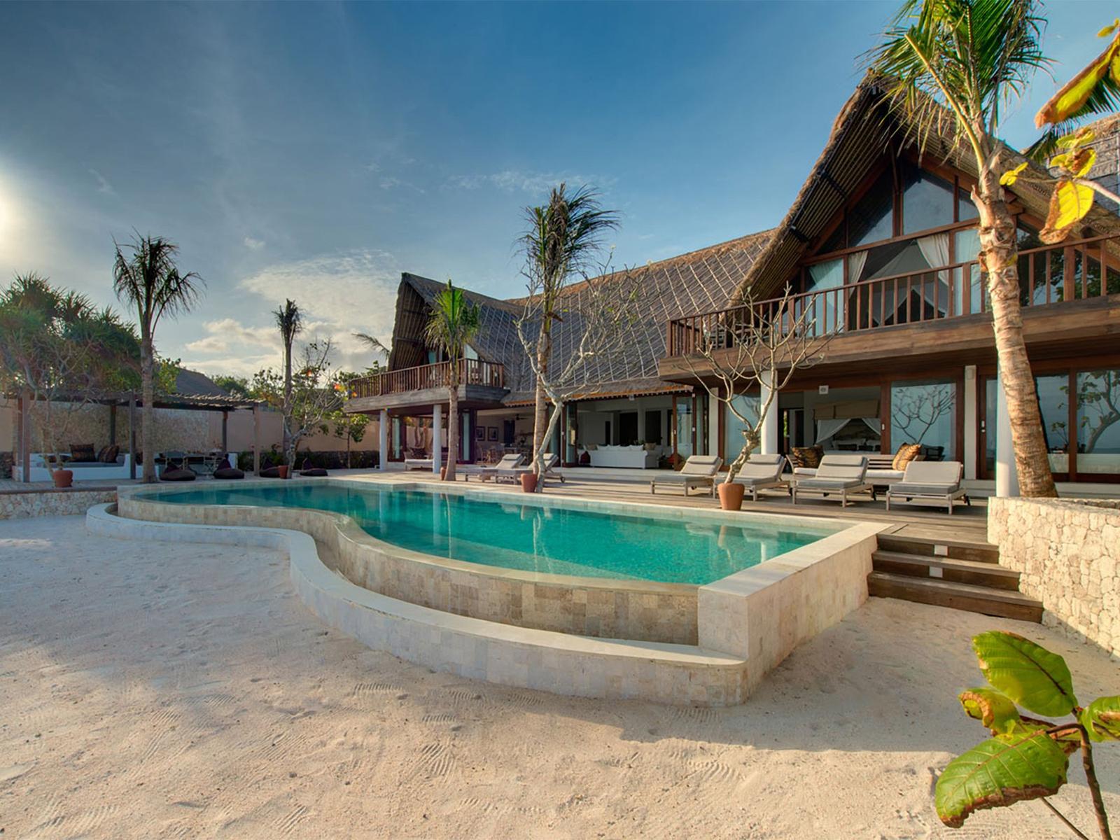 The Ocho Villa Voyage - Gallery Image 49 in Nusa Lembongan, Indonesia