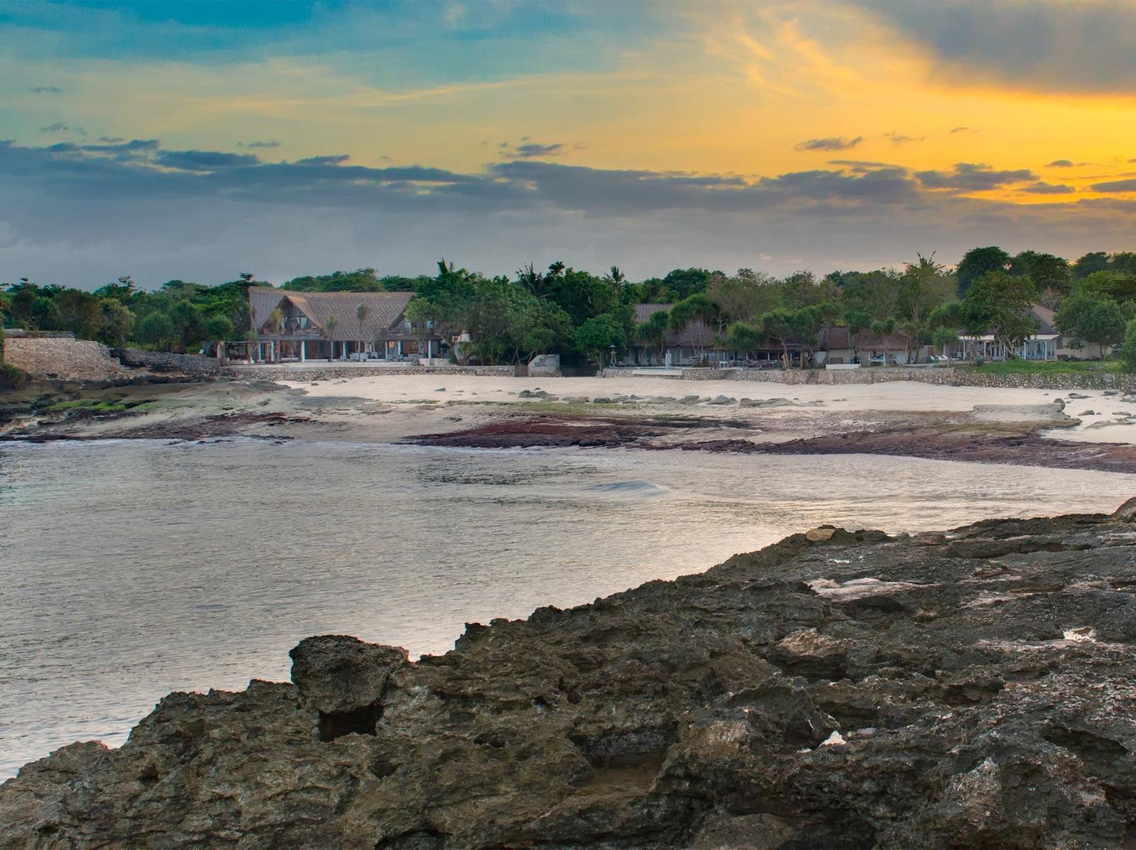 The Ocho Villa Voyage - Gallery Image 51 in Nusa Lembongan, Indonesia