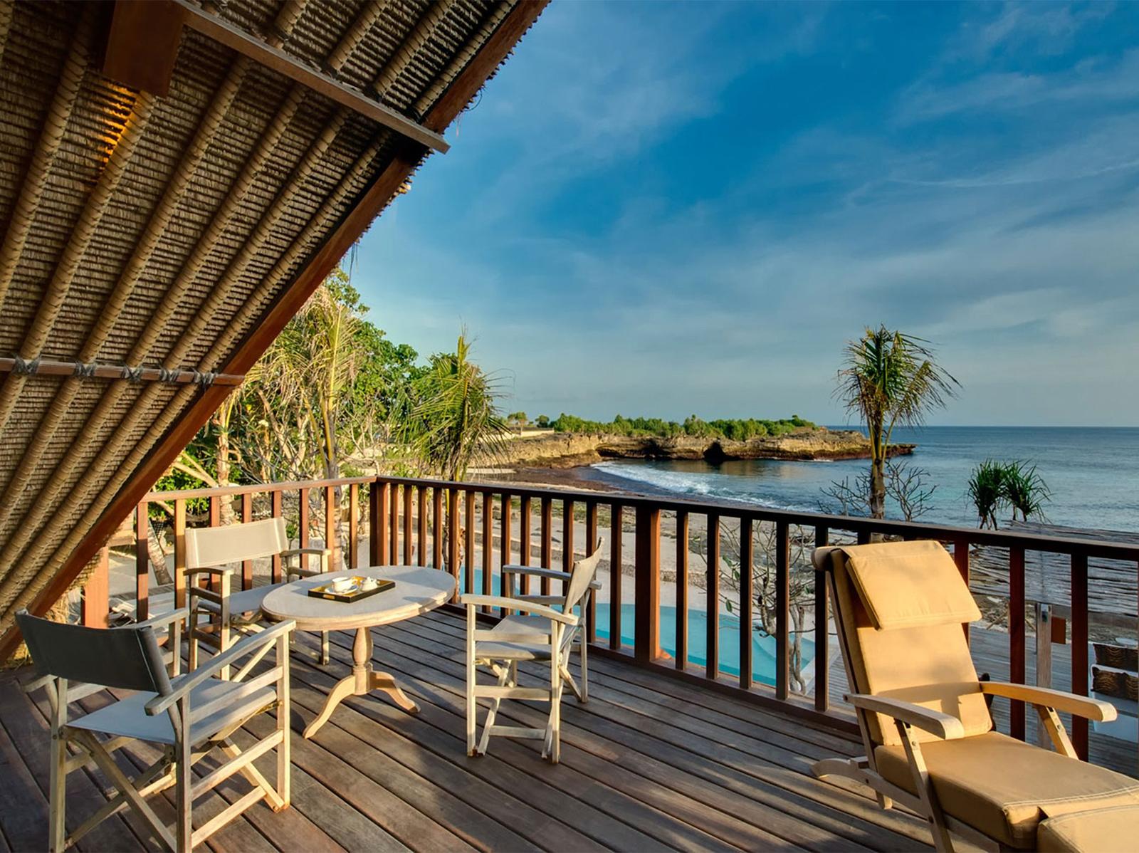 The Ocho Villa Voyage - Gallery Image 52 in Nusa Lembongan, Indonesia