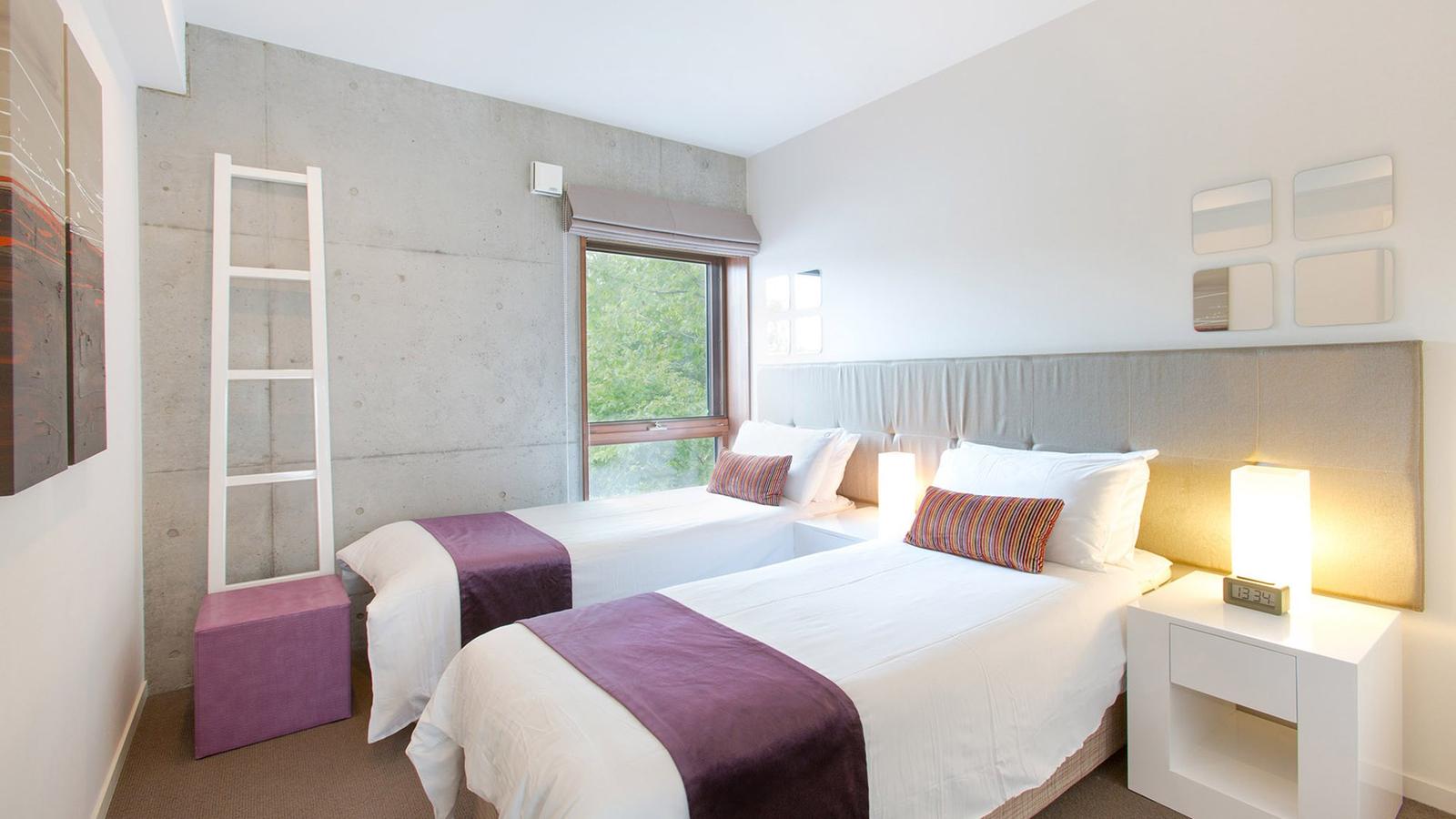 The Ocho Yuuki Toride Chalet - Gallery Image 7 in Hirafu village, Niseko, Japan