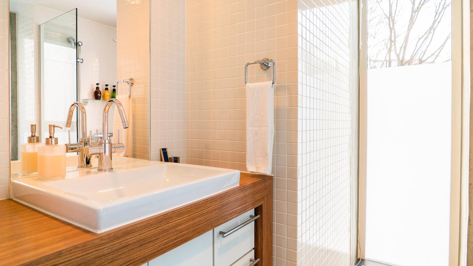 The Ocho Yuuki Toride Chalet - Gallery Image 9 in Hirafu village, Niseko, Japan