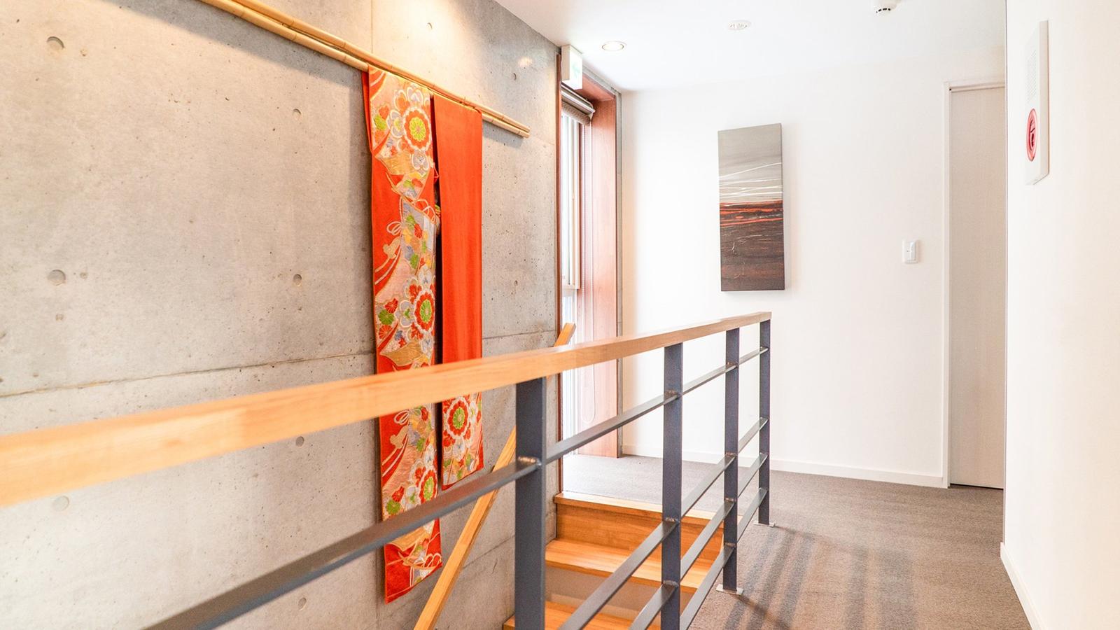 The Ocho Yuuki Toride Chalet - Gallery Image 13 in Hirafu village, Niseko, Japan