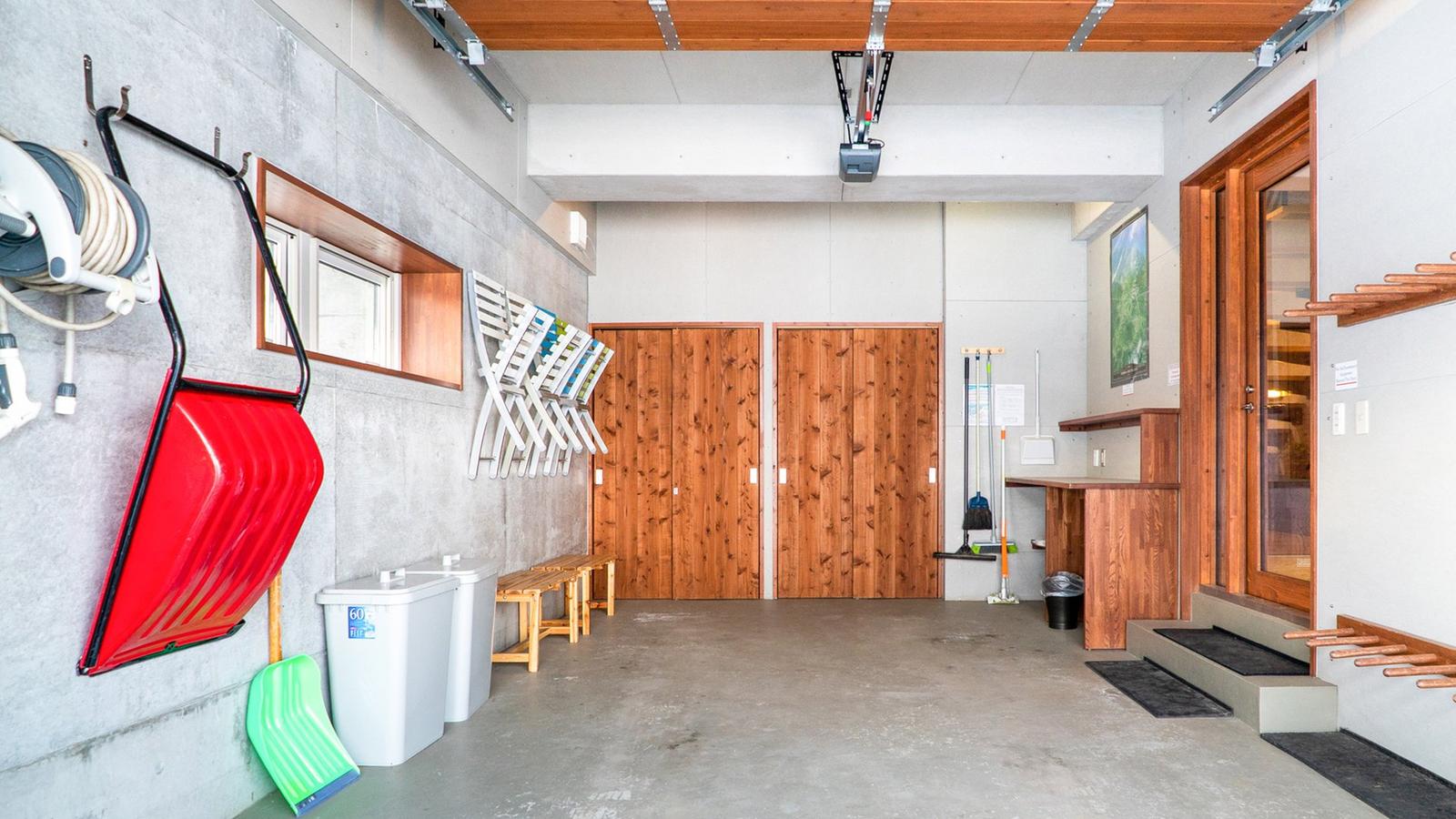 The Ocho Yuuki Toride Chalet - Gallery Image 14 in Hirafu village, Niseko, Japan