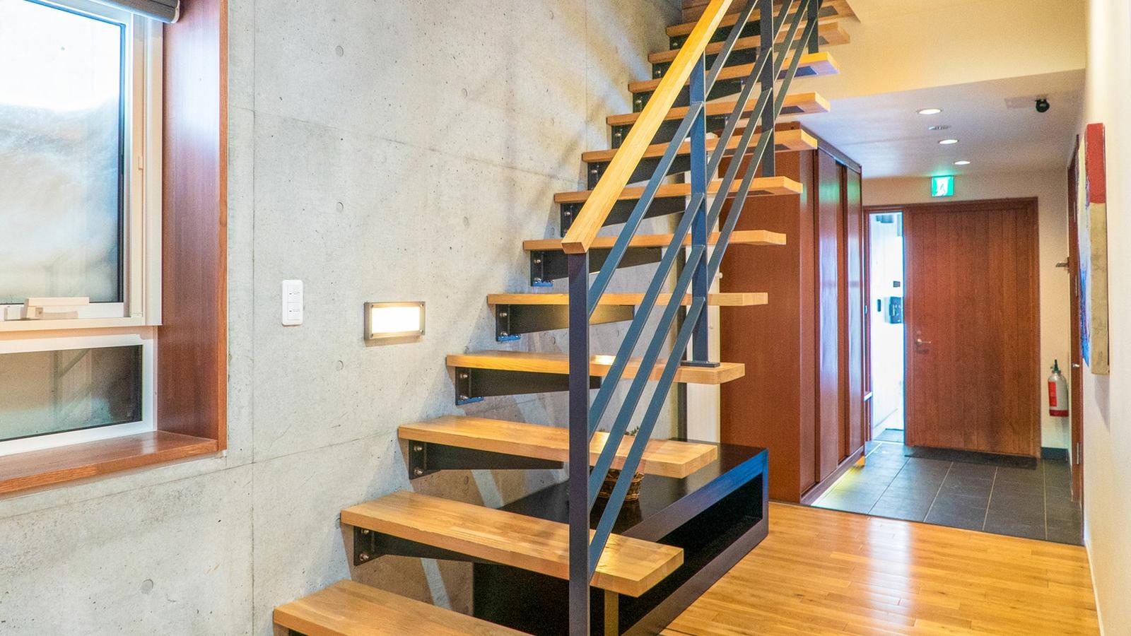 The Ocho Yuuki Toride Chalet - Gallery Image 18 in Hirafu village, Niseko, Japan