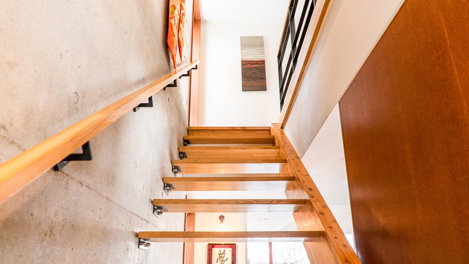 The Ocho Yuuki Toride Chalet - Gallery Image 25 in Hirafu village, Niseko, Japan