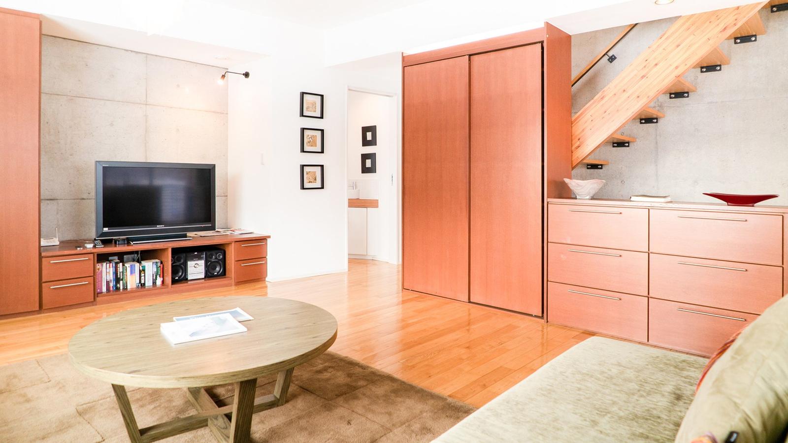 The Ocho Yuuki Toride Chalet - Gallery Image 26 in Hirafu village, Niseko, Japan